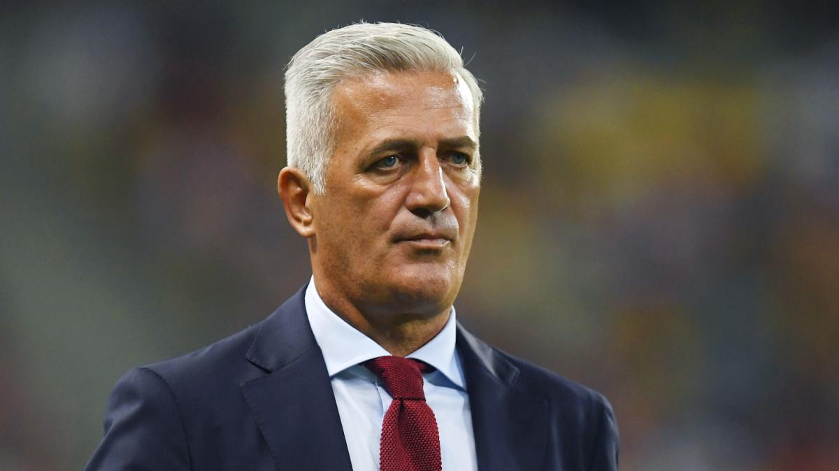 Algeria, Vladimir Petkovic rinnova fino al 2028: il comunicato