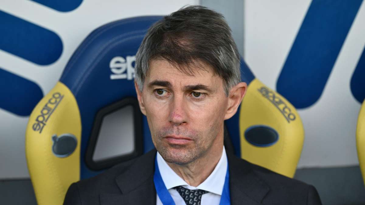 D.s. Roma: Giuntoli, D'Amico, Paratici e Manna i nomi per il post Massara