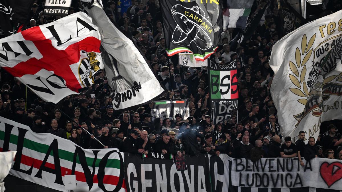 La Juventus risponde alla nota del Torino: "Forti perplessità sulle modalità d'accesso ai Distinti"