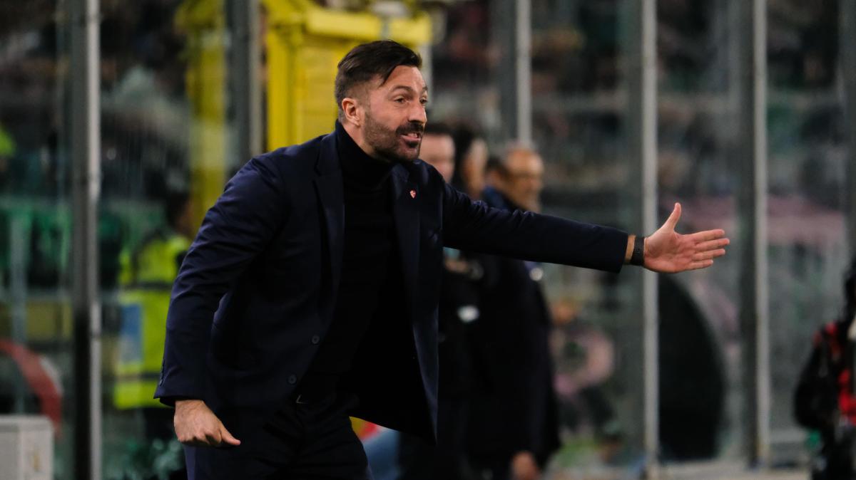 Padova, ora è ufficiale: esonerato Matteo Andreoletti