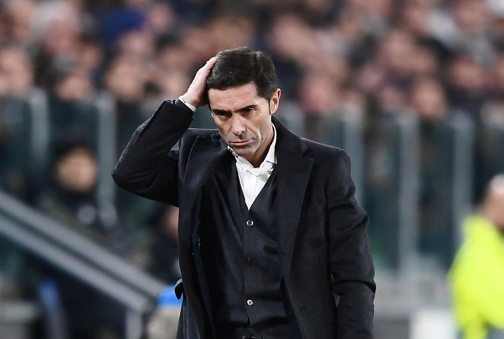 Villarreal, Marcelino lascerà il club a fine stagione: il comunicato ufficiale