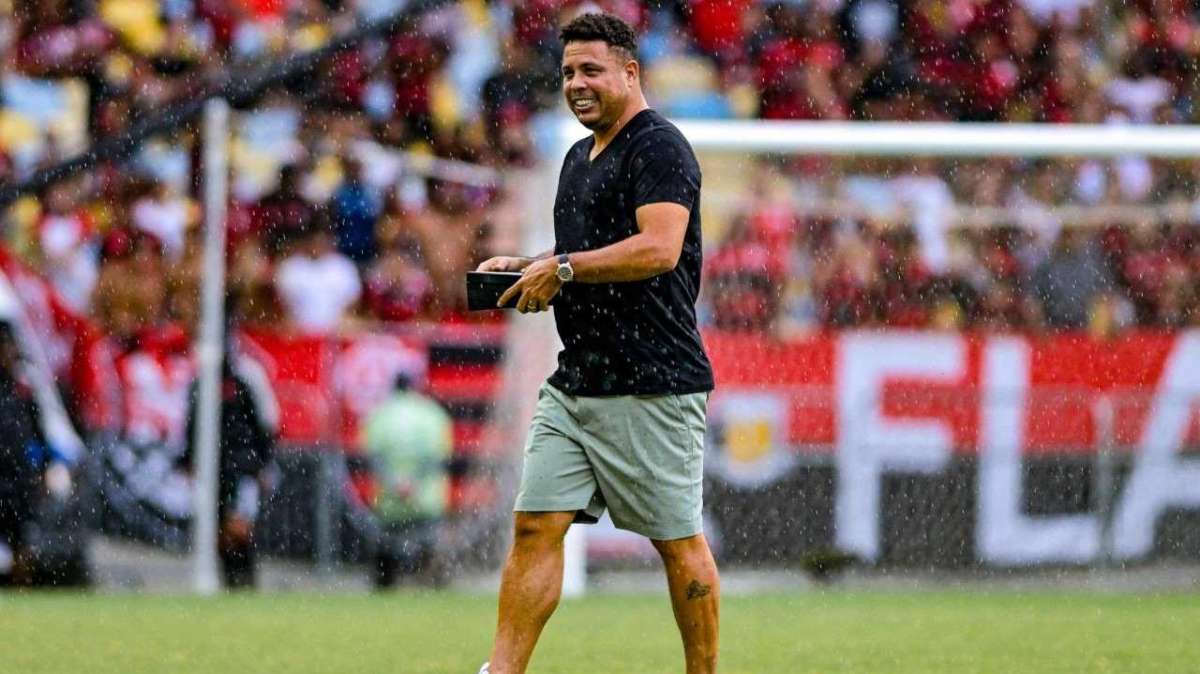 Ronaldo il Fenomeno entra in Kings League ma non solo: tutte le novità della nuova stagione