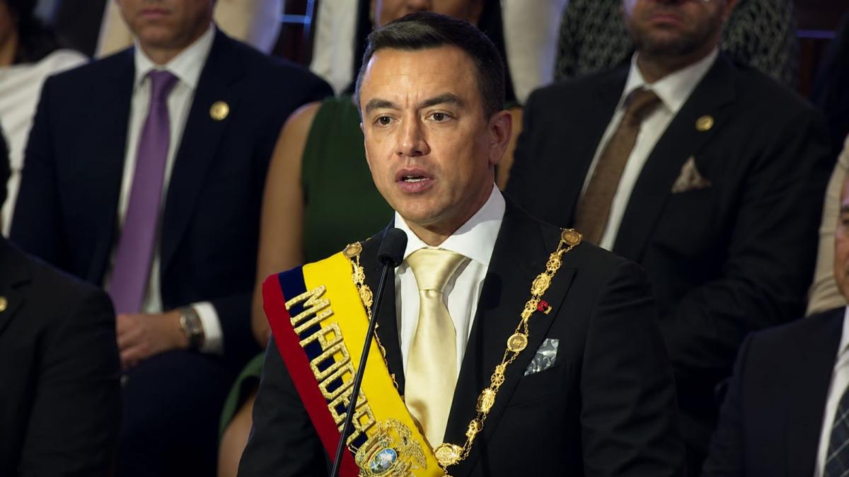 Mondiale, in Ecuador succede qualcosa di incredibile
