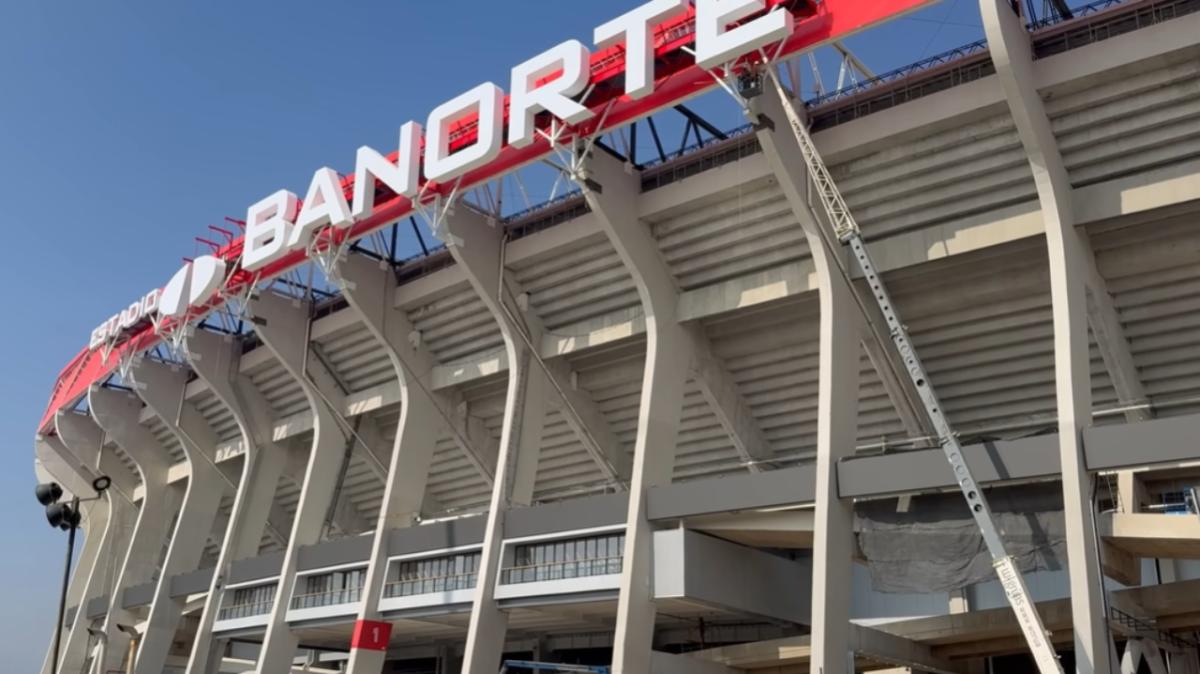 Messico-Portogallo, tragedia allo stadio Banorte: tifoso muore dopo essere precipitato dalla tribuna