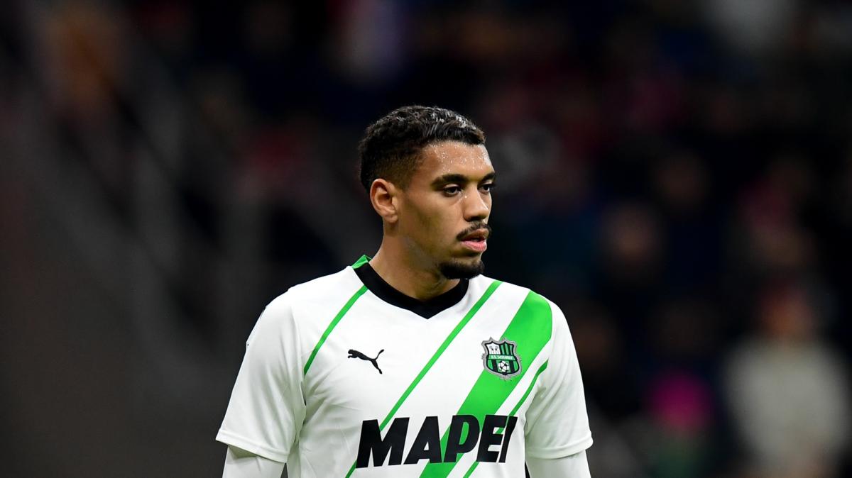 Sassuolo, ufficiale la cessione di Ruan Tressoldi all'Atletico Mineiro