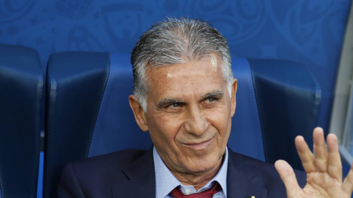 Ghana, nuovo CT in vista dei Mondiali: ufficiale l'arrivo di Carlos Queiroz
