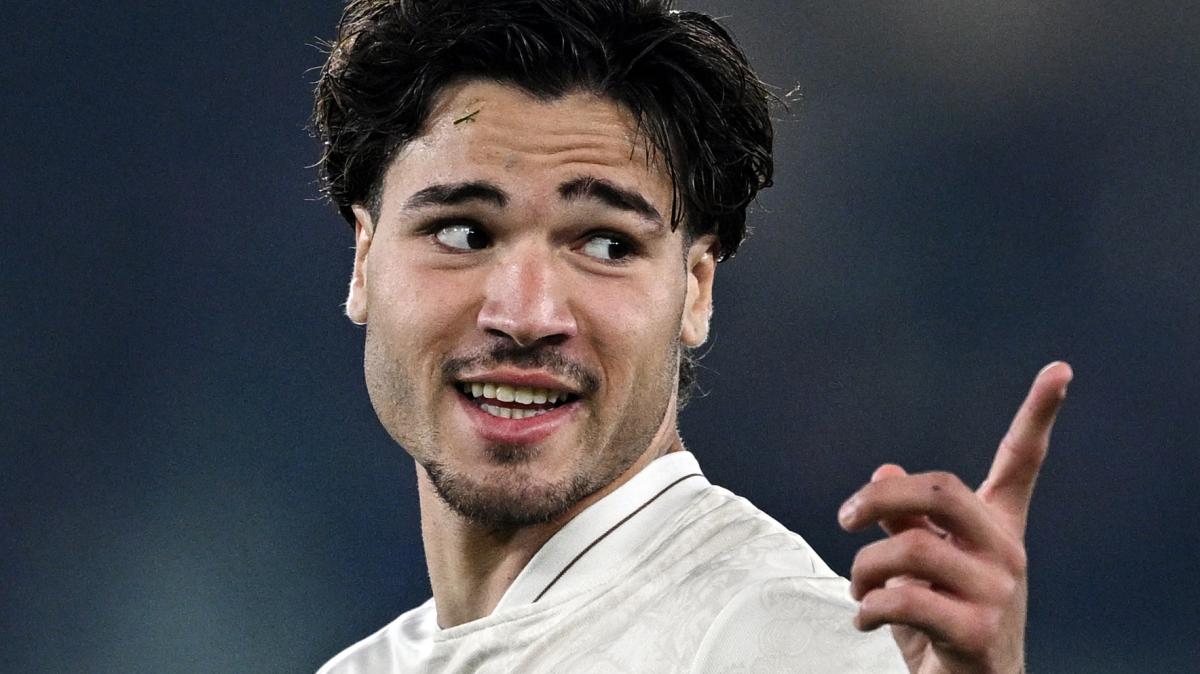 Verso Napoli-Bologna: recuperato Di Lorenzo, si rivede anche Vergara