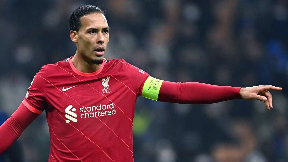 FIFA 23: i migliori difensori