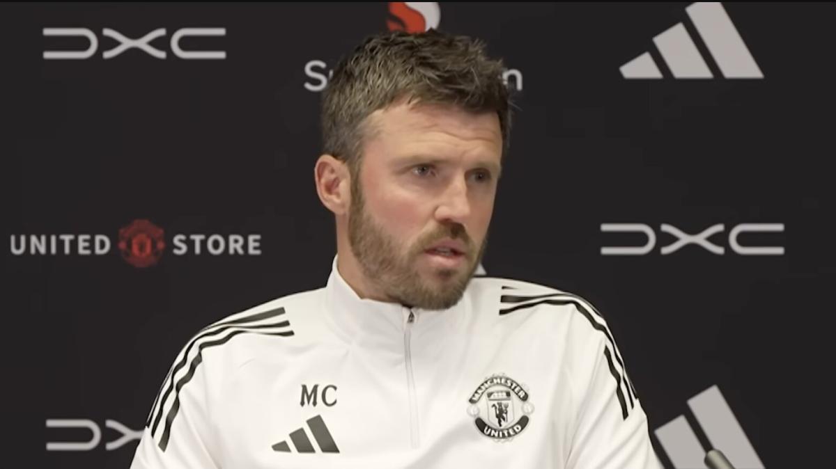 Manchester United, la scelta è fatta: al via i colloqui per blindare Michael Carrick