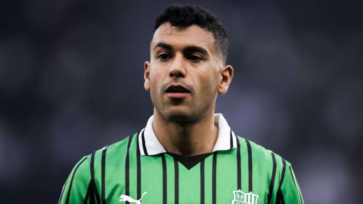 Lecce, fatta per Cheddira: oggi il via libera del Sassuolo