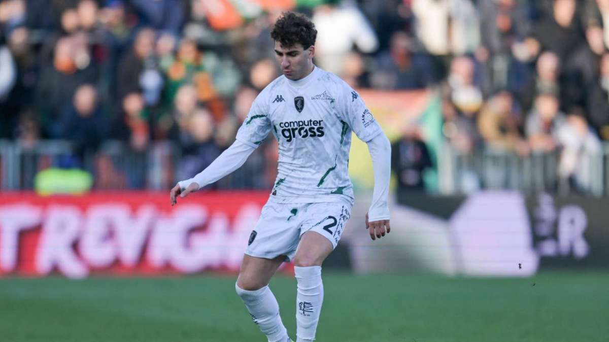 Udinese, ufficiale l'arrivo di Goglichidze