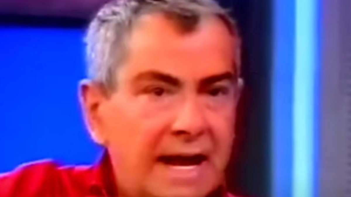 È morto Luca Giurato