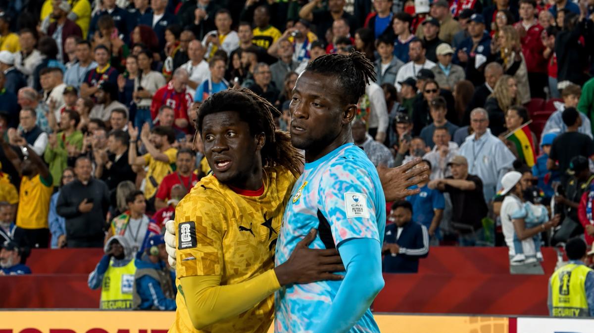 La scuola Nordsjælland e la stima di Essien: Yirenkyi trascina il Ghana
