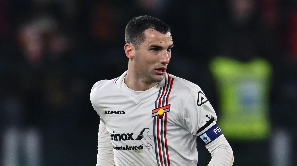 Cagliari-Cremonese, le formazioni ufficiali