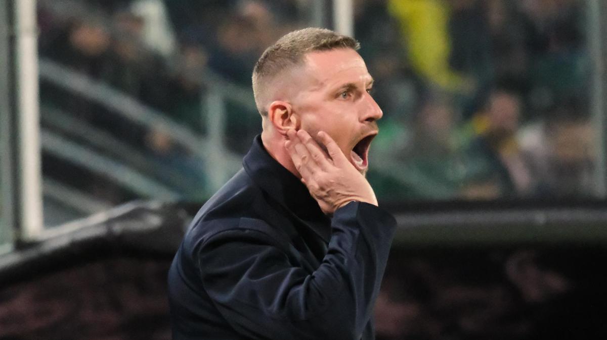 Torino e Sassuolo sull'asse Abate-Aquilani: il punto in panchina