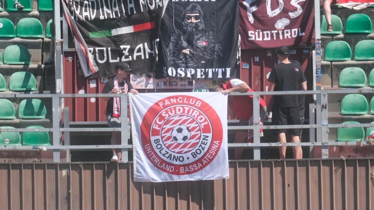 Giorgio Gorgone è sempre più vicino alla panchina del Südtirol