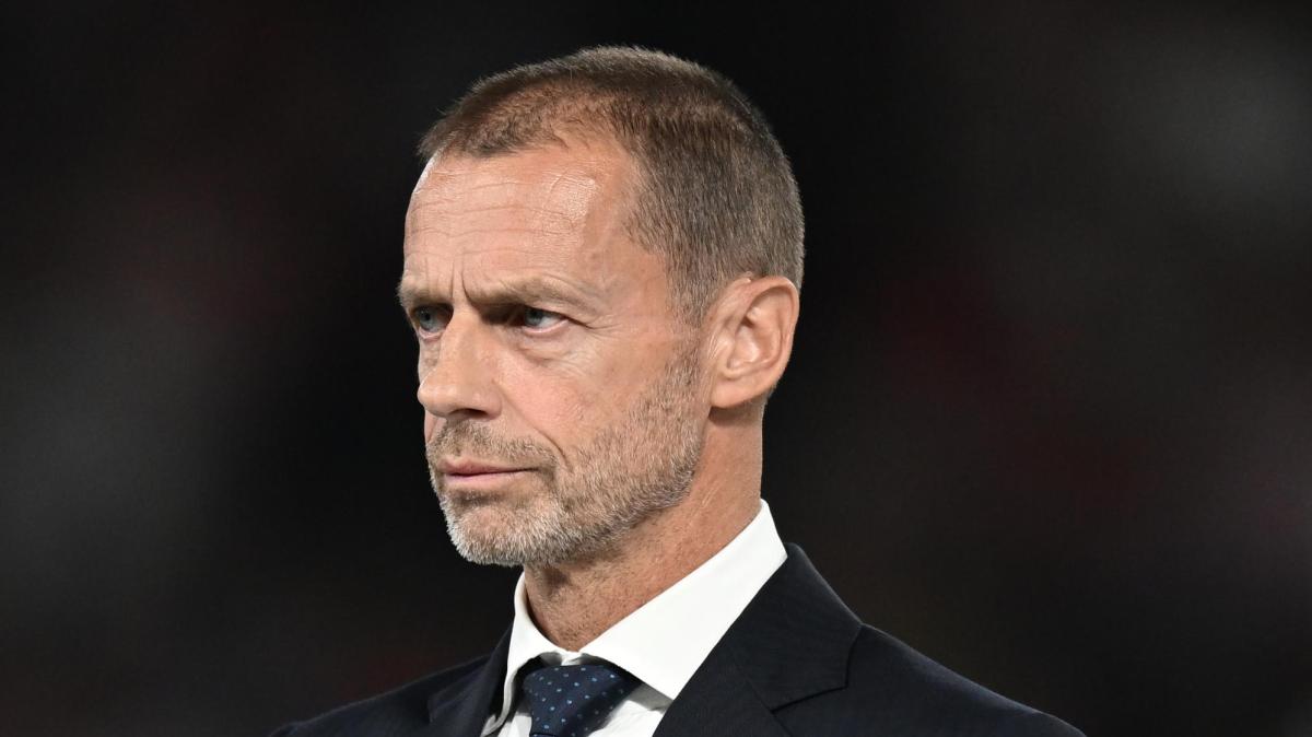 La UEFA risponde al reclamo presentato dal Barça dopo la sfida contro l'Atletico Madrid: "È inammissibile"