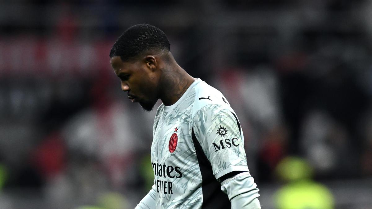 Verona-Milan, Maignan e Leão fischiati dal Bentegodi: cosa è successo