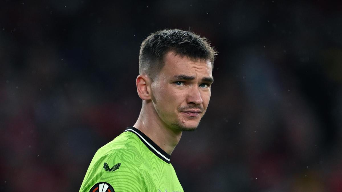 Napoli, per la porta idea Kovar se parte Milinković-Savić