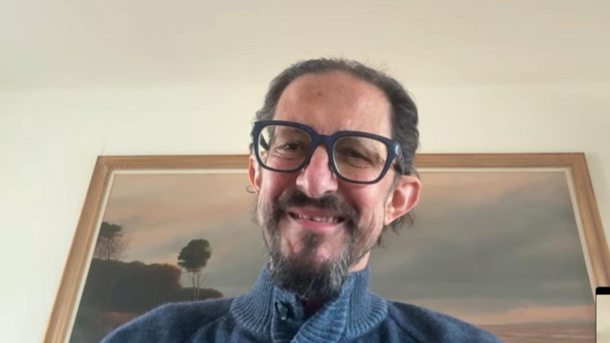 Protti a Sky Calcio Unplugged: "Mancata convocazione in Nazionale? C'era tanta concorrenza"