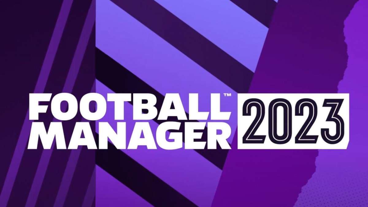 Football Manager 2023: uscita, prezzo e novità