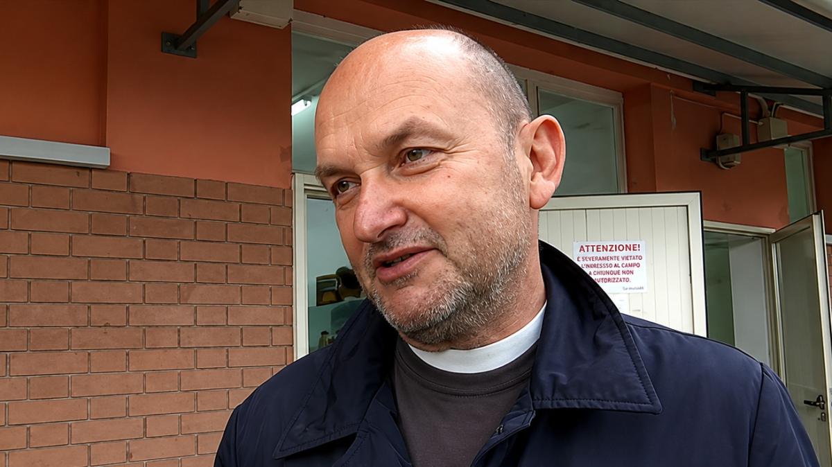 Trevisan: "Bruno Fernandes, Zieliniski e Meret, quanti giovani ho visto a Udine. Ora una nuova sfida"