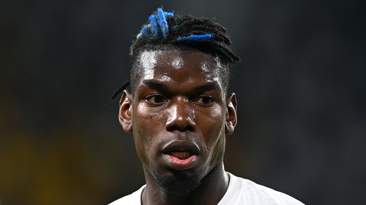 Pogba: "Bruno Fernandes al Manchester City vincerebbe il Pallone d'Oro"