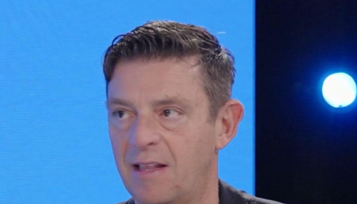 Rocchi indagato, i capi di imputazione: "Designati arbitri graditi all'Inter"
