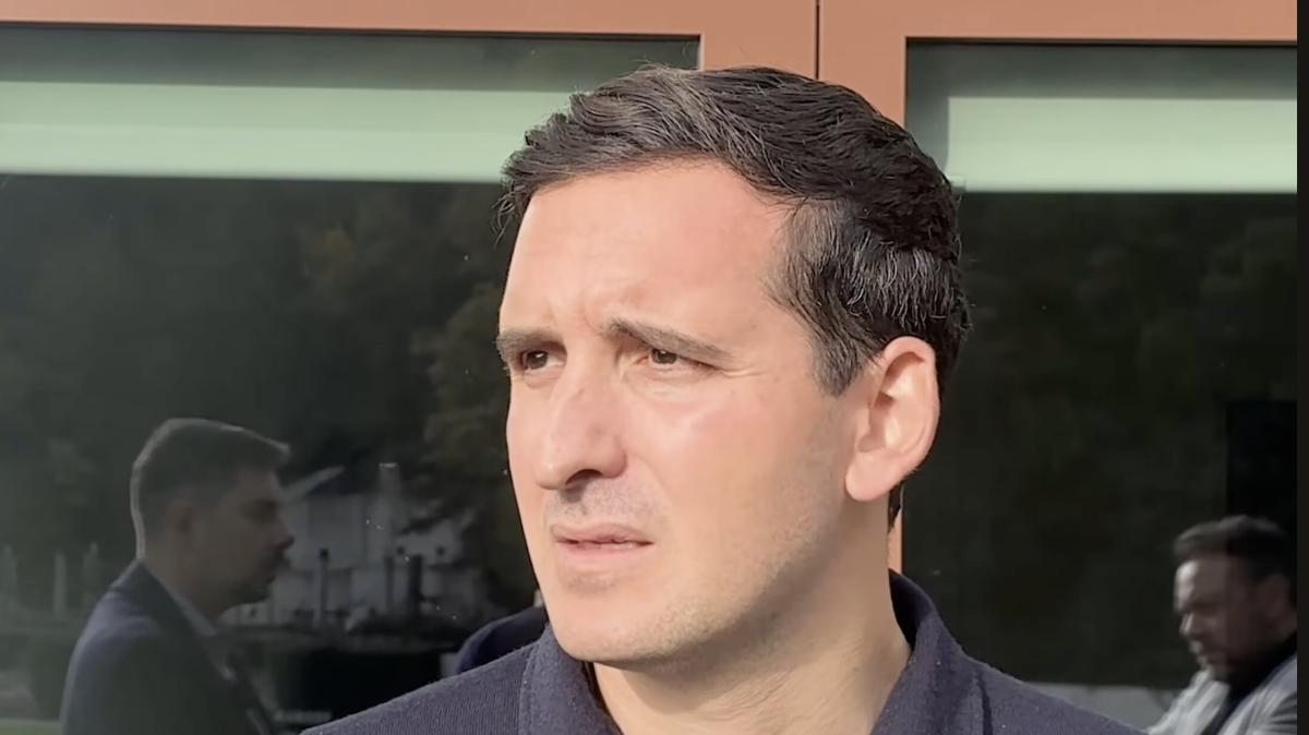 Cesena, sempre più vicino Andrea Mancini come ds: prevista la chiusura nei prossimi giorni