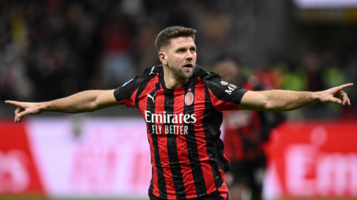 Milan, la probabile formazione contro il Torino: Fullkrug al posto di Leao