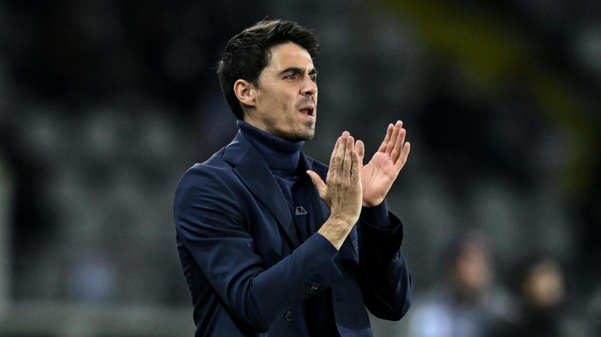 Parma, Cuesta: "Ci incontreremo con la società per il futuro, i margini di miglioramento ci sono"