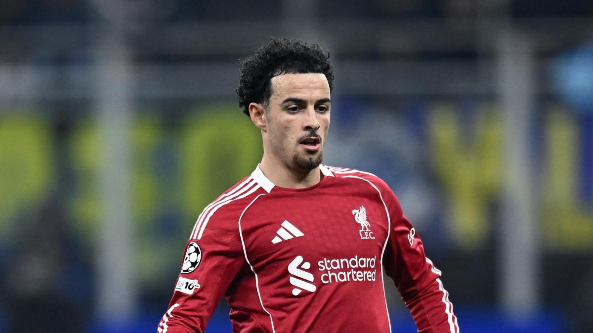 Inter, incontro con il Liverpool per Curtis Jones: non c'è ancora intesa