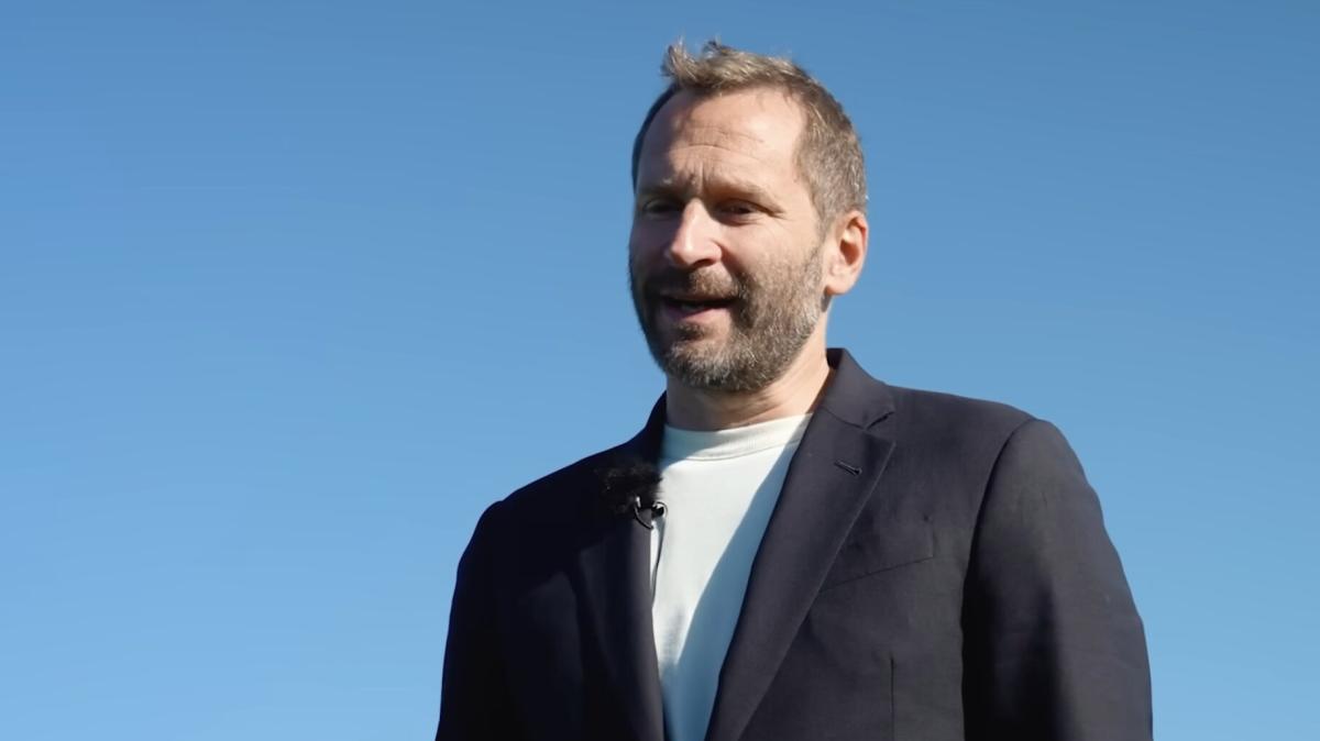 Ludi risponde alle critiche: "Como senza giovani italiani? Vi spiego i motivi. In futuro avremo una prima squadra a tinte azzurre"