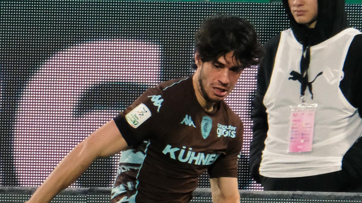 Incredibile a Empoli: Shpendi sbaglia due volte il rigore