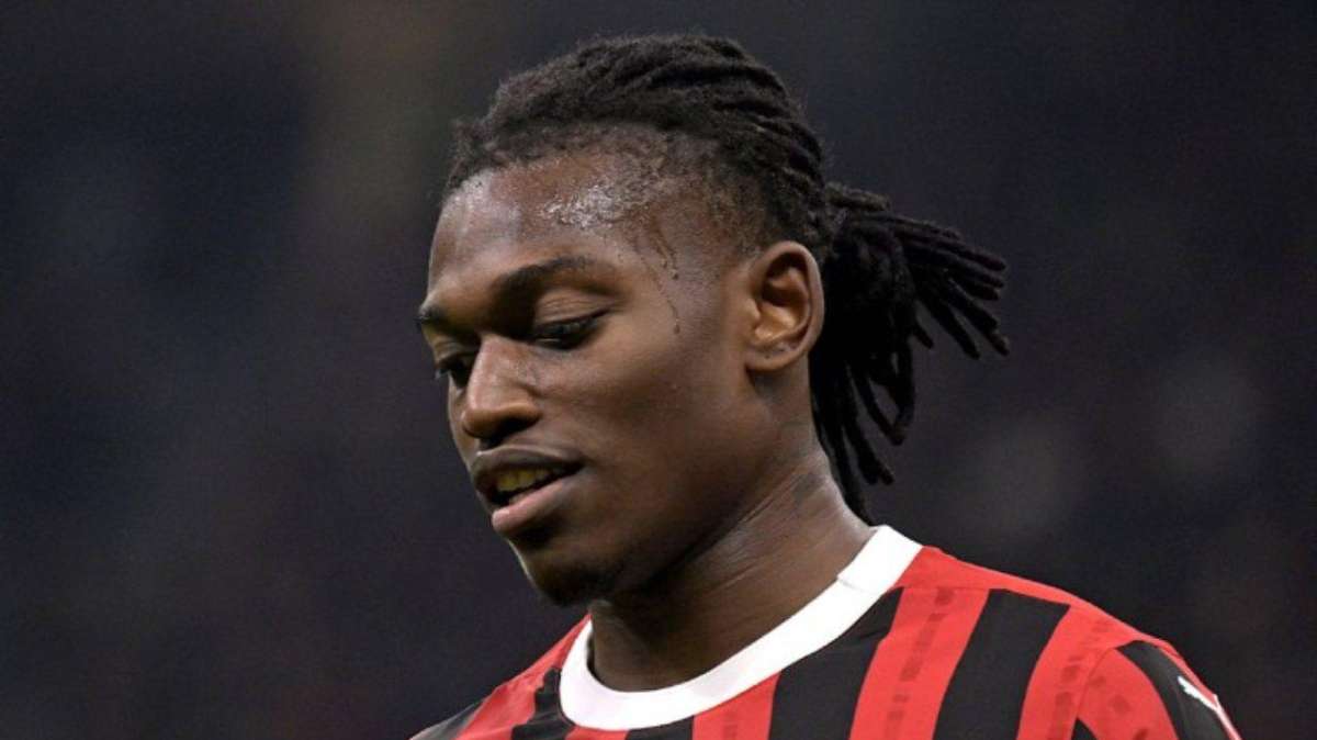 Milan, le condizioni di Leao in vista della finale contro l'Inter