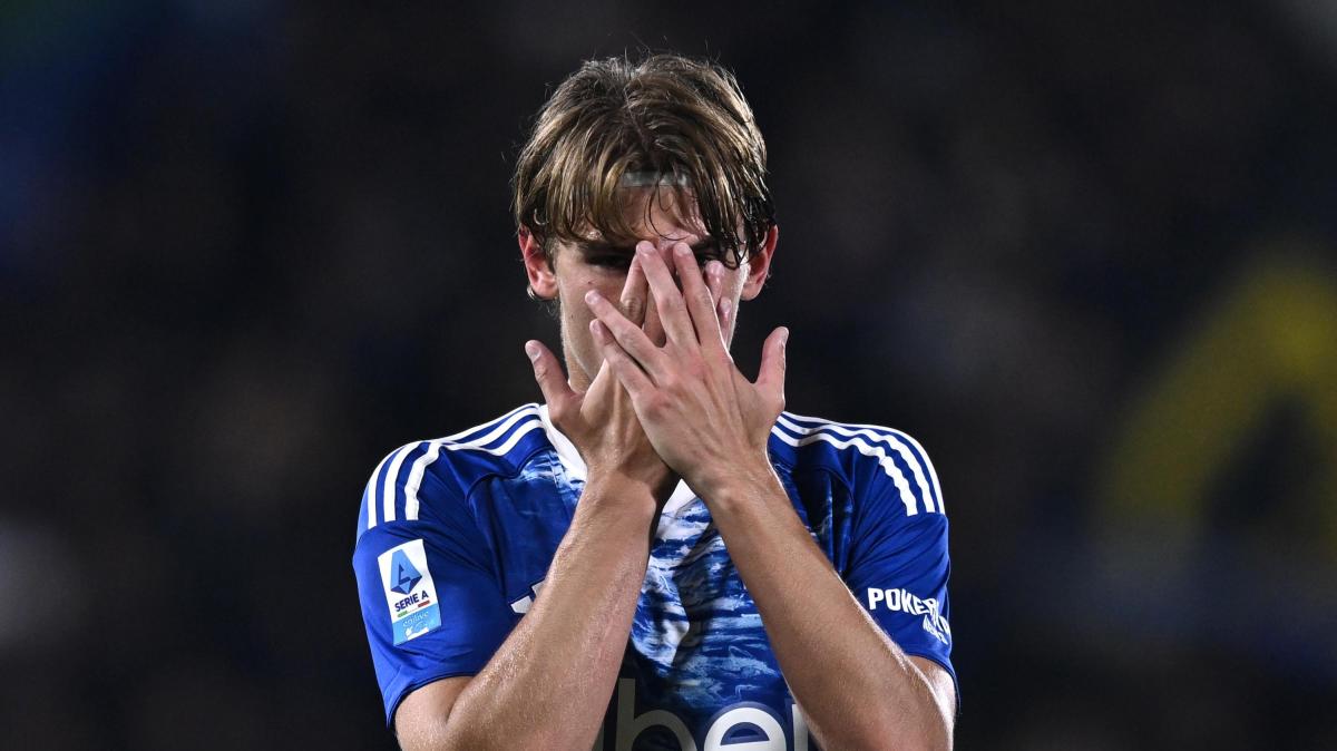 Real Madrid o Como? L’annuncio di Nico Paz sul futuro. E sull’Inter…