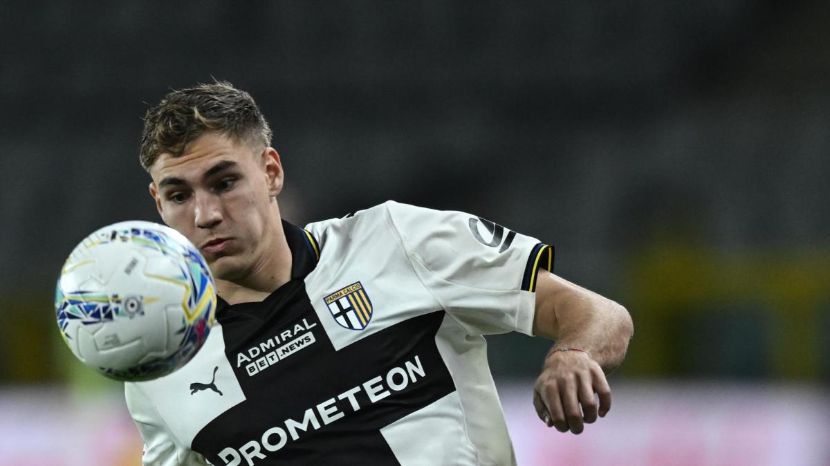 Parma-Pisa, le formazioni ufficiali: Cuesta sceglie Pellegrino