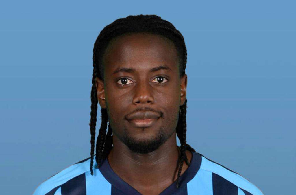 Foggia, è fatta per l'arrivo di Tenkorang dal Lecco