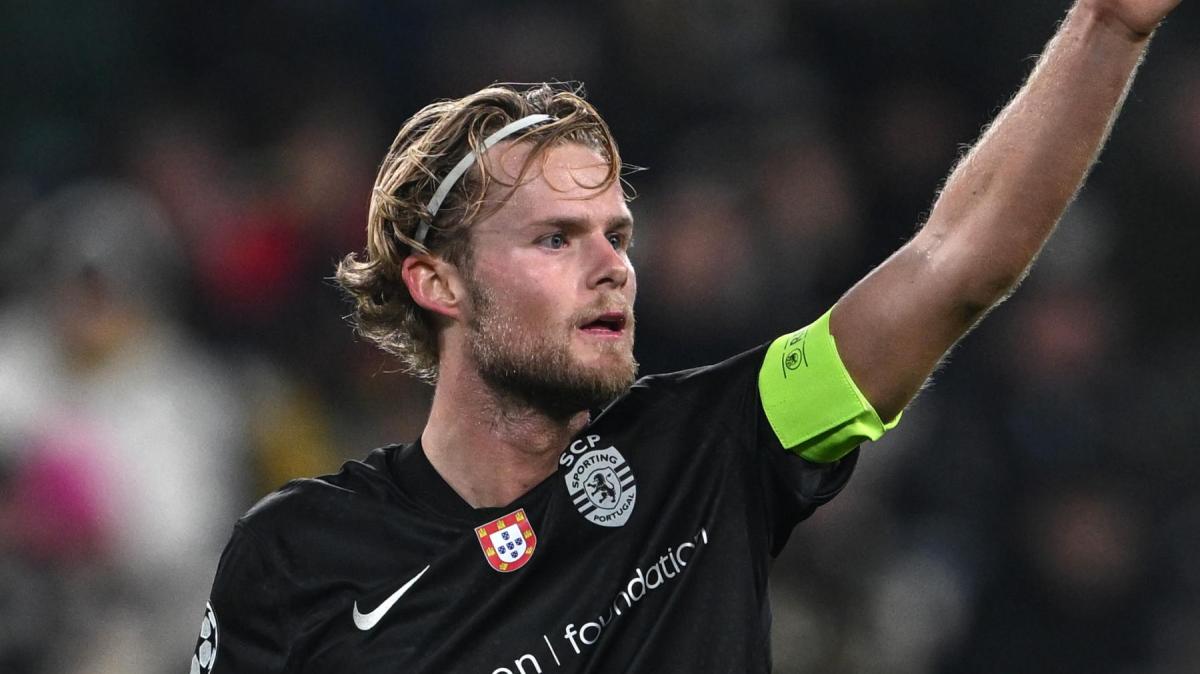 Da Hjulmand a Trincao: le intenzioni di Amorim per il futuro del Milan