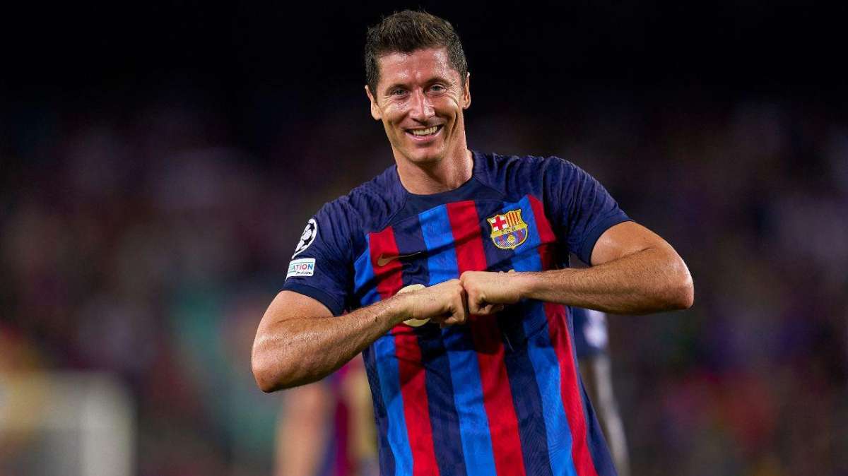 Fifa 23: i migliori attaccanti