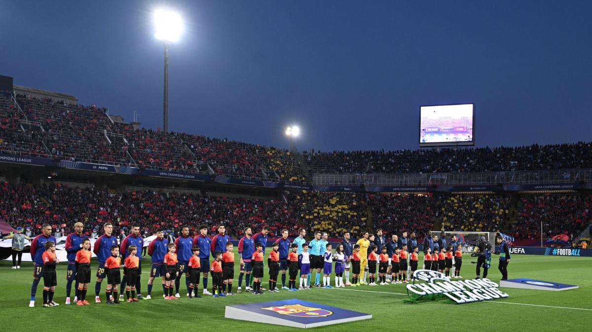 Barcellona, resiste il tabù Champions League: l'ultimo successo nel 2015