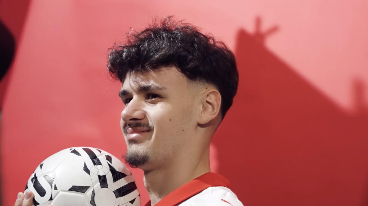 Bosnia, Alajbegovic: "A Zenica sarà una partita brutale. Dobbiamo vincere"