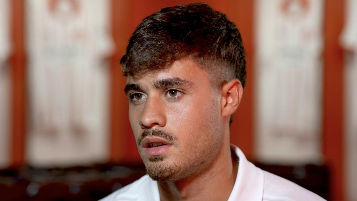 Hugo Rincón può lasciare l'Athletic Club: occasione di mercato per la Serie A?