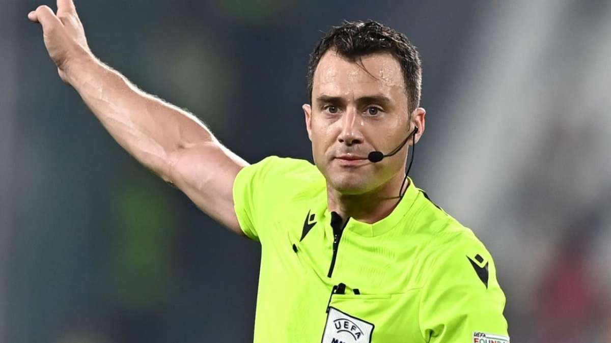 Italia-Albania, dirige Zwayer: quei precedenti con le italiane...