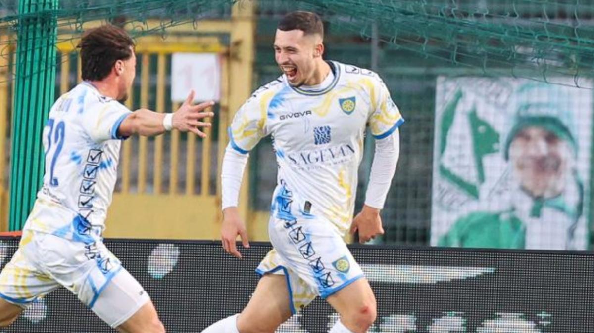 Da scommessa a certezza, ritrovando la strada. Abiuso: "Così sono rinato"