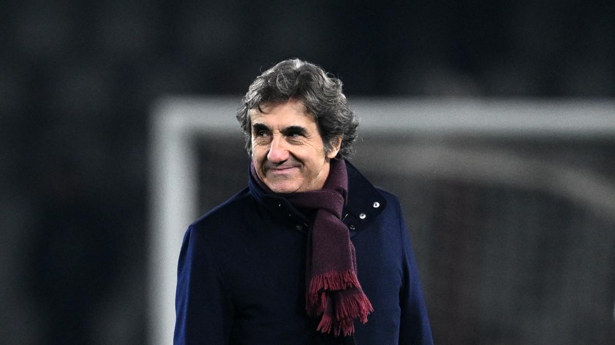 Torino, Cairo: "Nel giro di una settimana decideremo il prossimo allenatore"