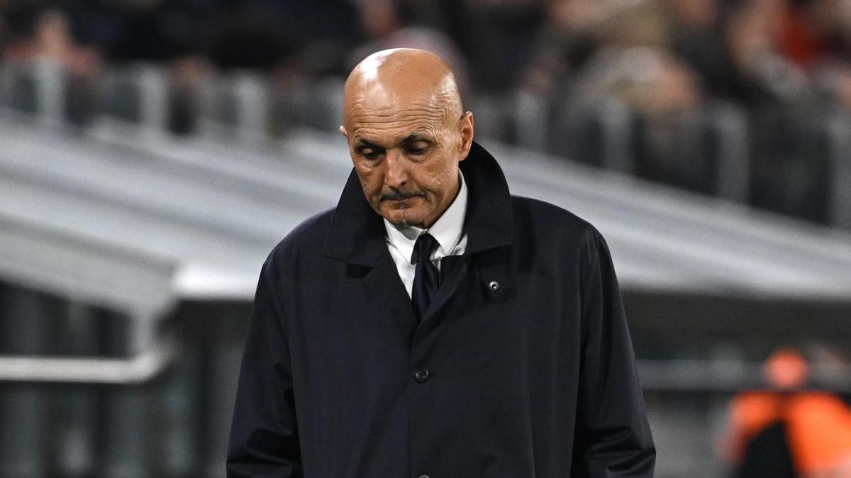 Juventus, Spalletti: "Rinnovo di contratto? La priorità ora è la sfida con il Genoa"