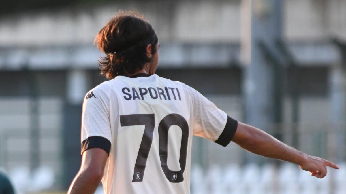 Prima Artistico, poi il 'solito' Saporiti: Spezia-Empoli, finale da montagne russe