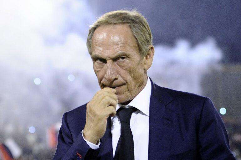 Pescara, intervento riuscito per Zeman ma stagione finita