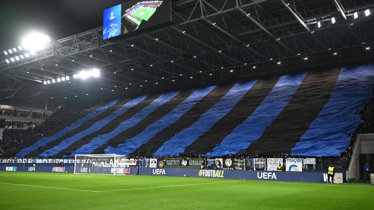 Atalanta, in arrivo Vid Koren dal Brinje: il punto